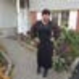 Meet your Posher, Sabrina